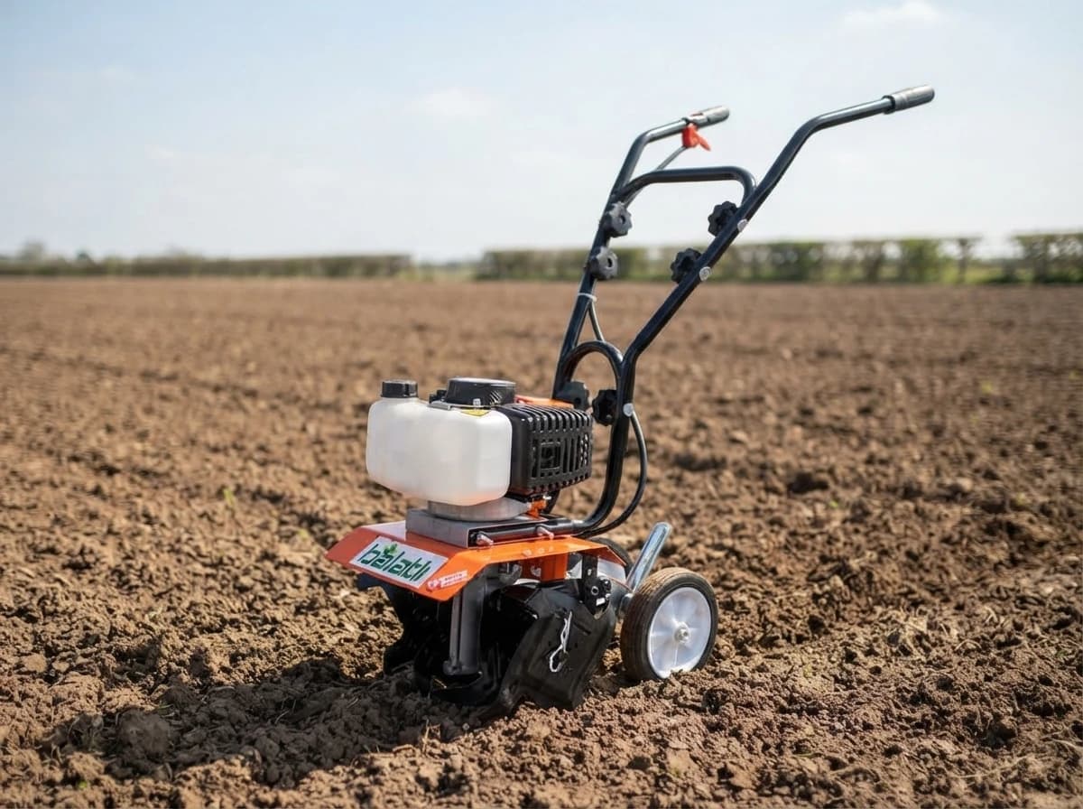 Balatlı BLT-TM 52cc 2.2 HP Benzinli Mini Çapa Makinesi