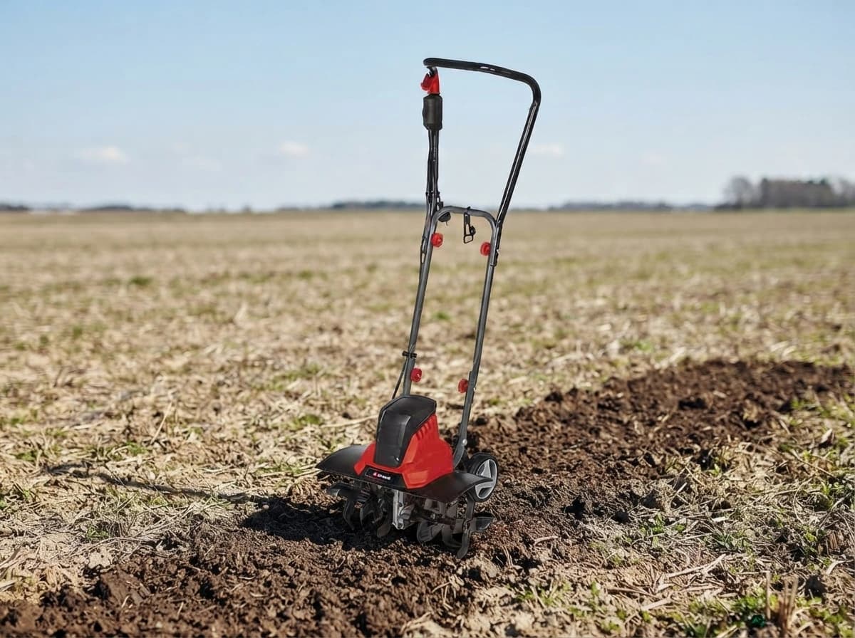 Einhell GC-RT 1545 M 1500W Elektrikli Çapa Makinesi